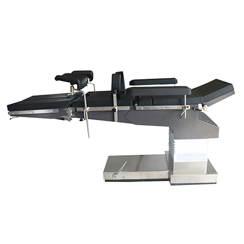 DL-1032 電動(dòng)外科綜合手術(shù)床（端偏柱設(shè)計(jì)）