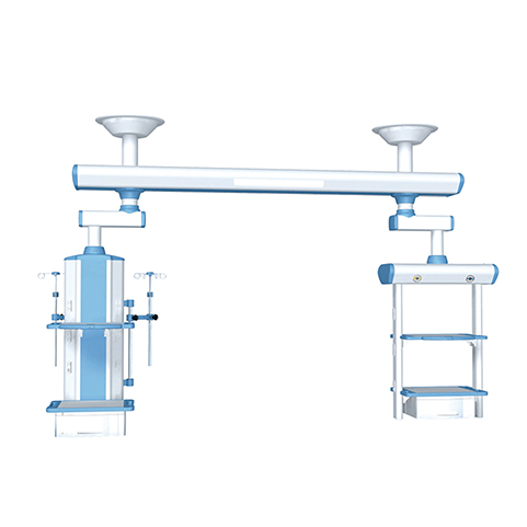 DL-1652旋臂吊橋（干濕分離）