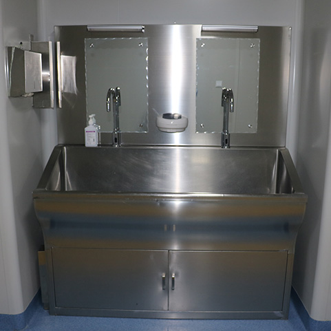 手術(shù)室配套設備